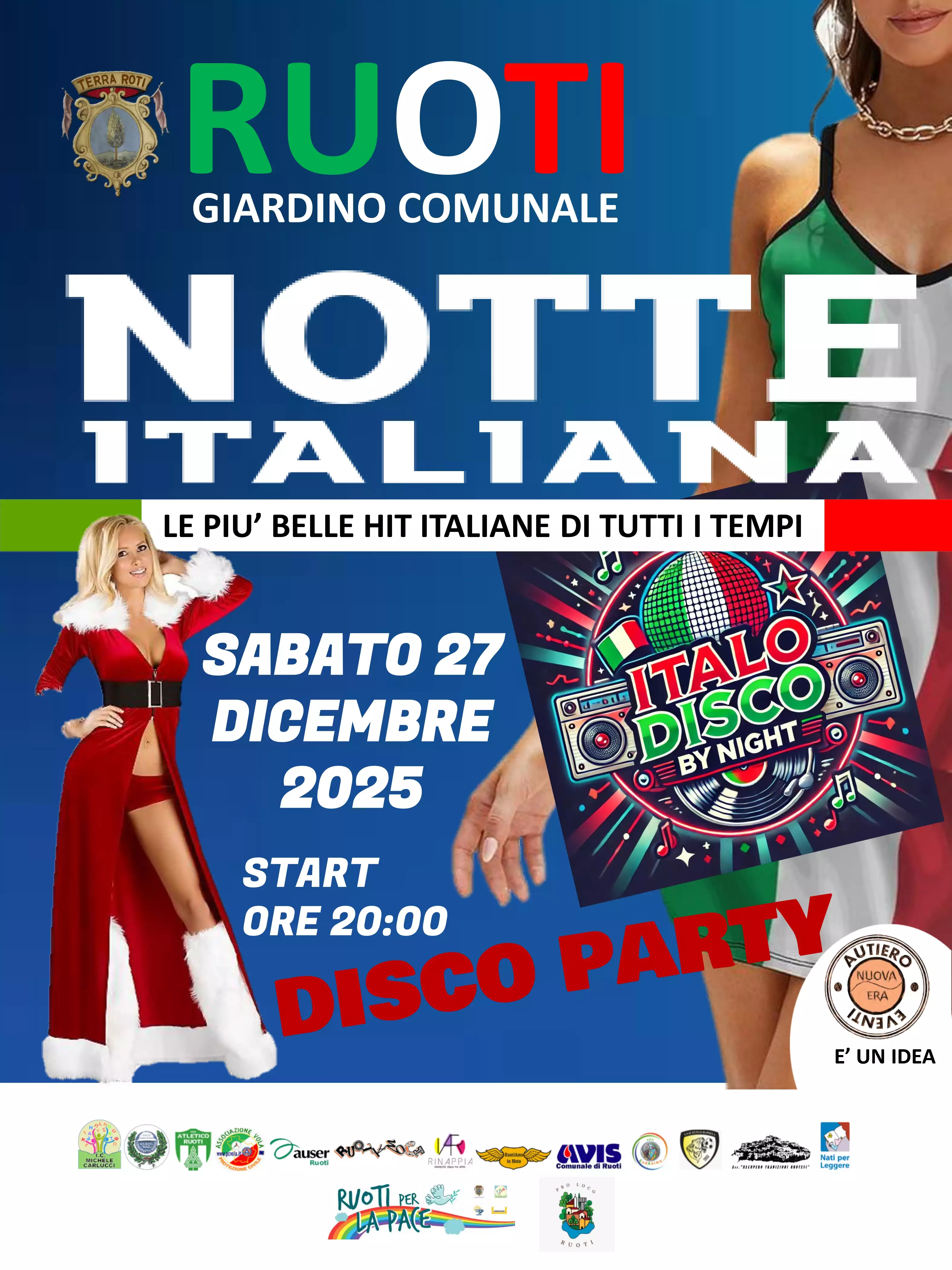 Un'immagine generica segnaposto con angoli arrotondati in una figura.